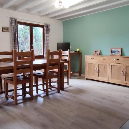 Chalet L'Alpe Saint-Pierre-d'Entremont  エクステリア 写真