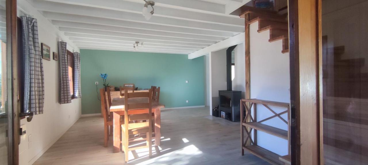 Chalet L'Alpe Saint-Pierre-d'Entremont  エクステリア 写真