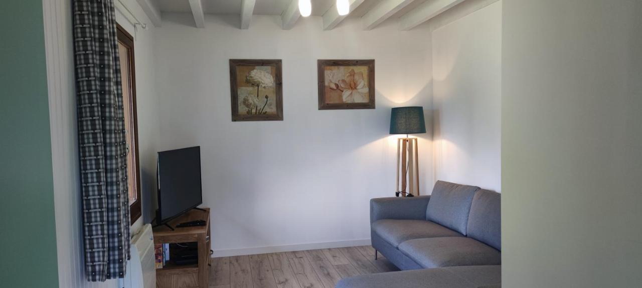 Chalet L'Alpe Saint-Pierre-d'Entremont  エクステリア 写真