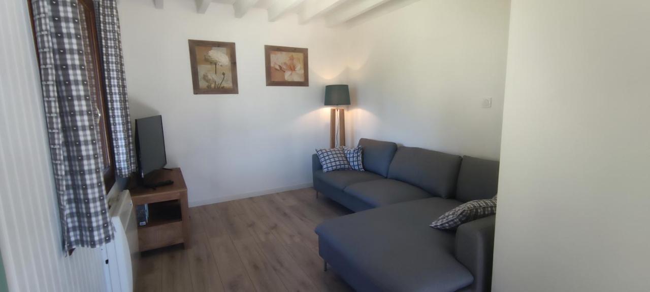 Chalet L'Alpe Saint-Pierre-d'Entremont  エクステリア 写真