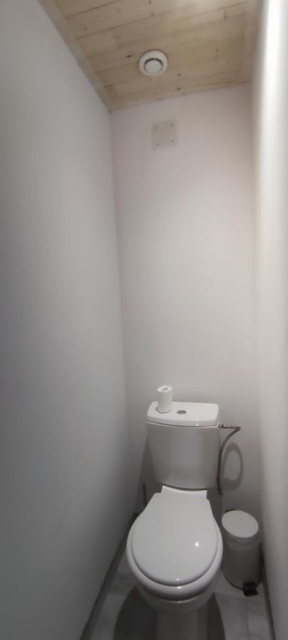 Chalet L'Alpe Saint-Pierre-d'Entremont  エクステリア 写真