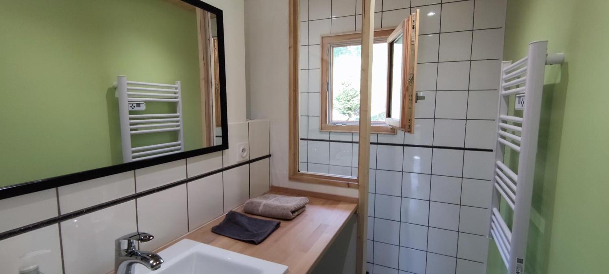 Chalet L'Alpe Saint-Pierre-d'Entremont  エクステリア 写真