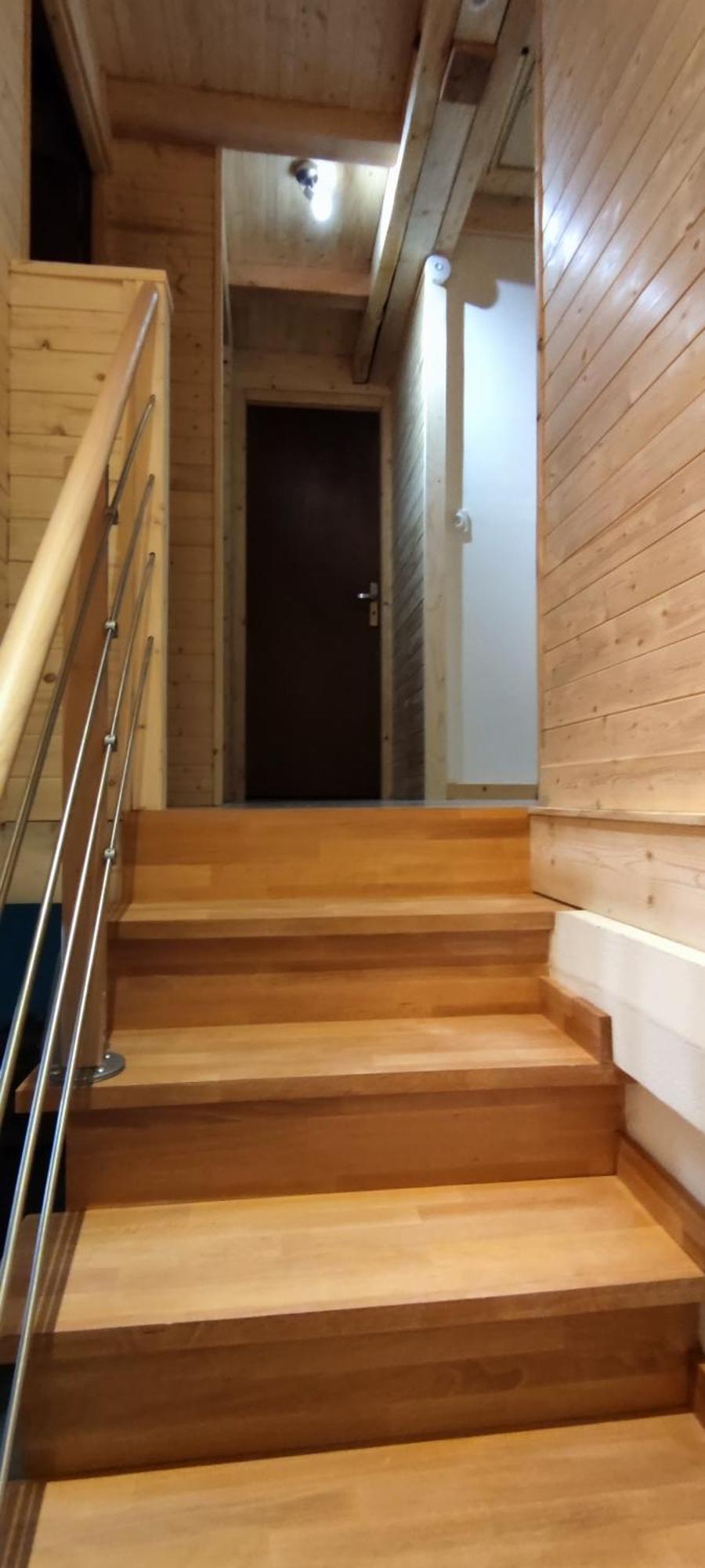 Chalet L'Alpe Saint-Pierre-d'Entremont  エクステリア 写真